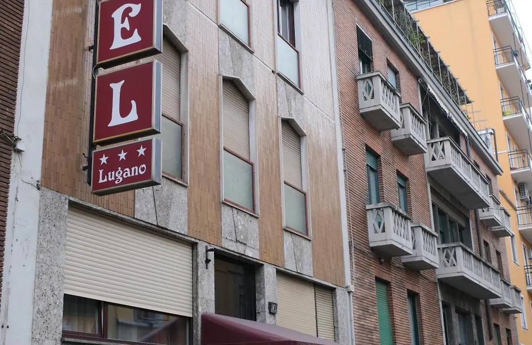 Hotel Lugano-1
